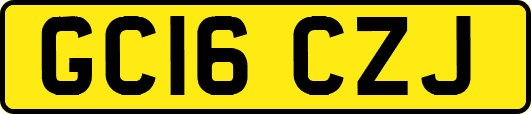 GC16CZJ