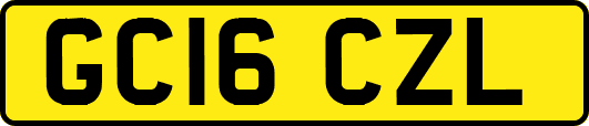 GC16CZL
