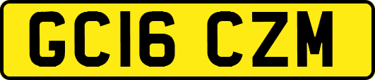 GC16CZM