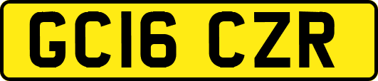 GC16CZR