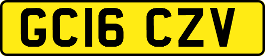 GC16CZV