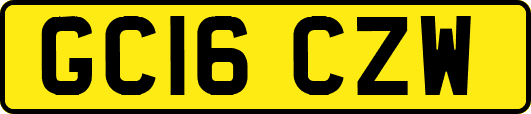 GC16CZW