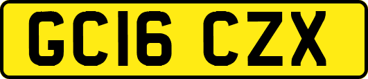 GC16CZX