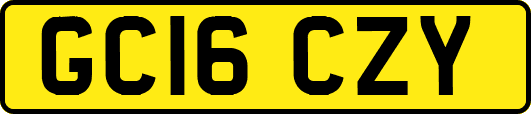GC16CZY