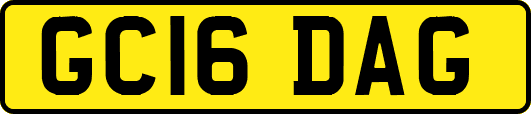 GC16DAG