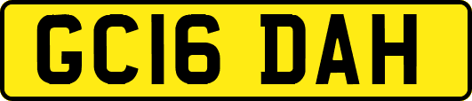 GC16DAH