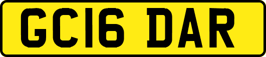 GC16DAR