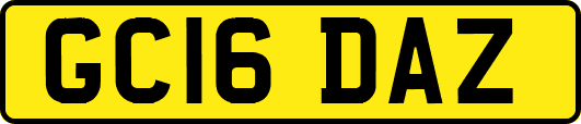 GC16DAZ