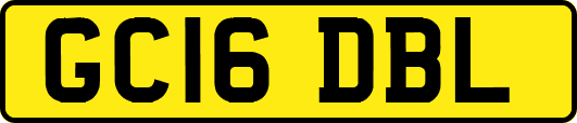 GC16DBL