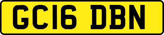GC16DBN