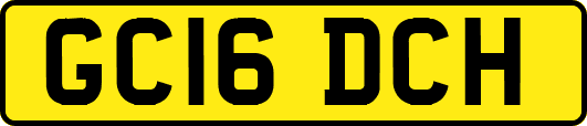 GC16DCH