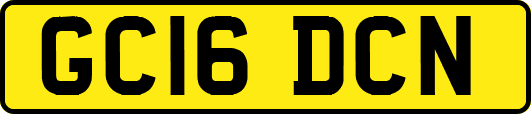 GC16DCN