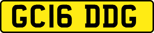 GC16DDG
