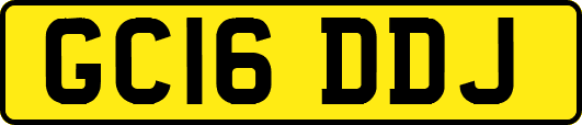 GC16DDJ