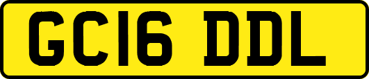 GC16DDL