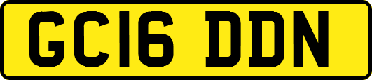 GC16DDN