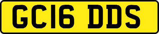 GC16DDS