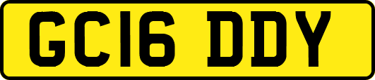 GC16DDY