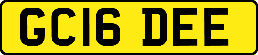 GC16DEE