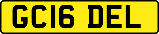 GC16DEL
