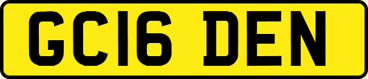 GC16DEN