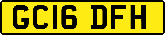 GC16DFH