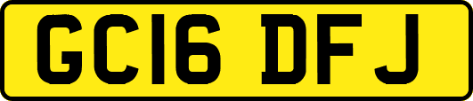 GC16DFJ