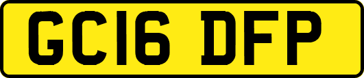 GC16DFP