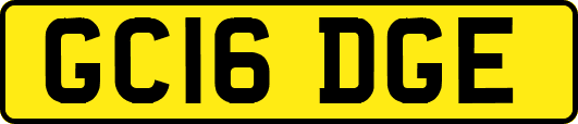 GC16DGE