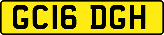 GC16DGH