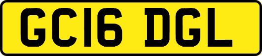 GC16DGL
