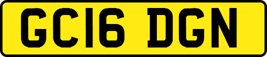 GC16DGN
