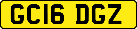GC16DGZ