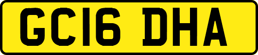 GC16DHA