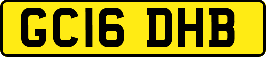 GC16DHB