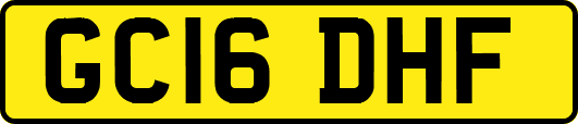 GC16DHF