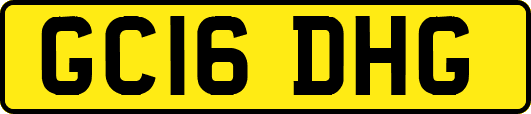GC16DHG