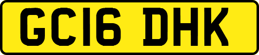 GC16DHK