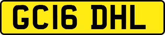 GC16DHL