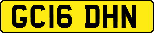 GC16DHN