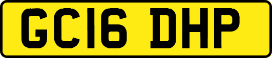 GC16DHP
