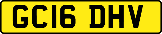 GC16DHV