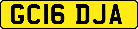 GC16DJA