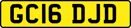 GC16DJD