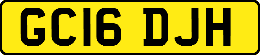GC16DJH