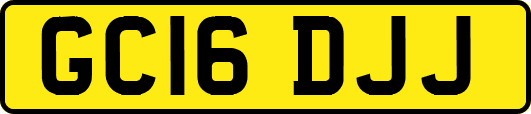 GC16DJJ
