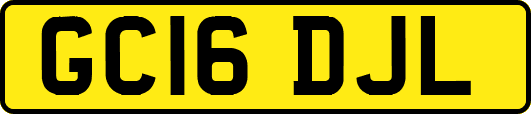 GC16DJL
