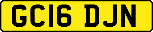 GC16DJN