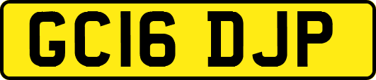GC16DJP