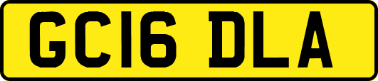 GC16DLA